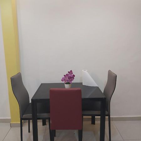 Hotel Appart B4U - Etoudi Yaoundé Exterior foto