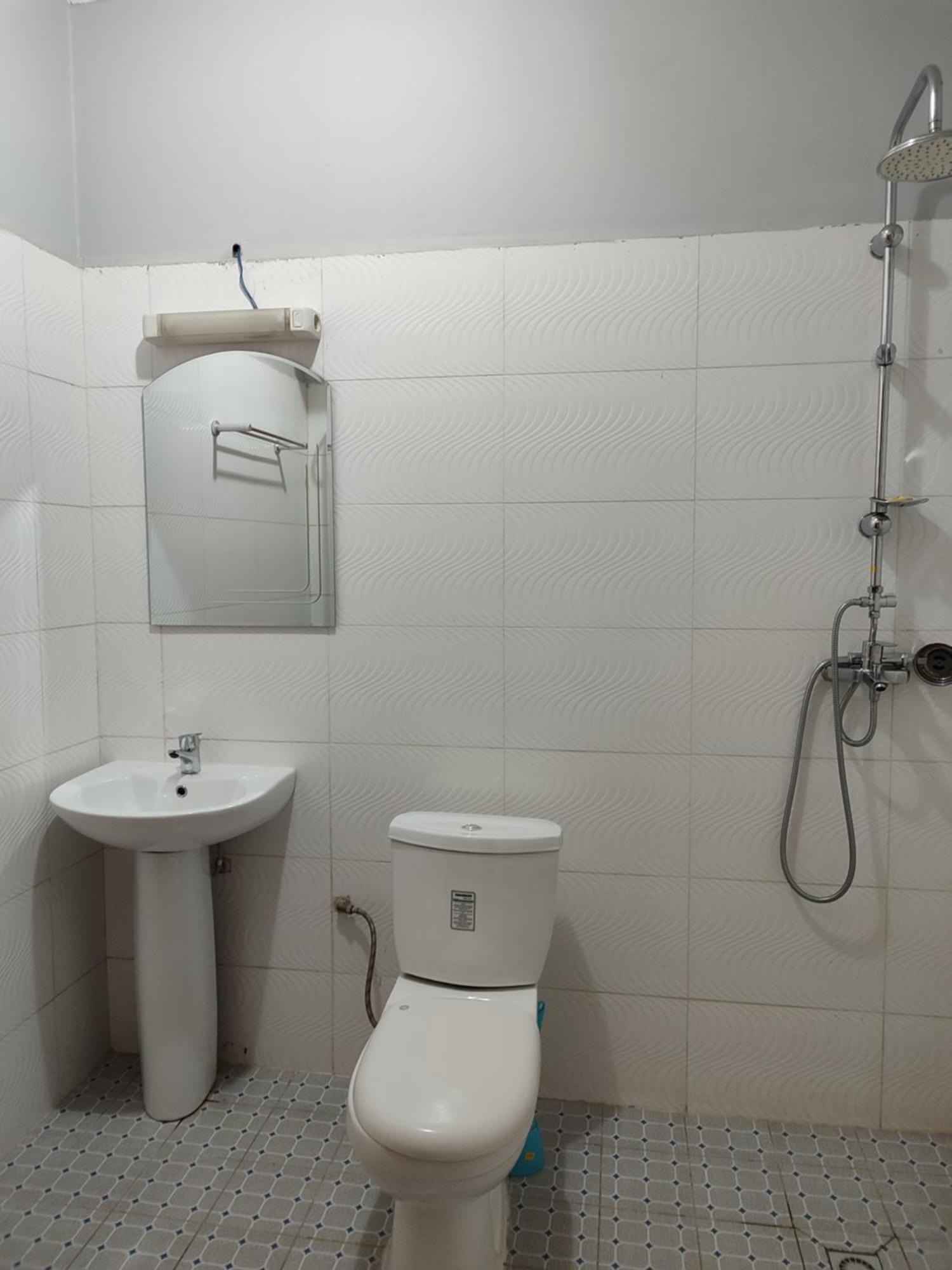 Hotel Appart B4U - Etoudi Yaoundé Exterior foto
